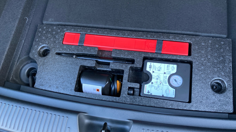 MG MG4 125kW SE [Nav] EV 49kWh 5dr Auto Electric Hatchback